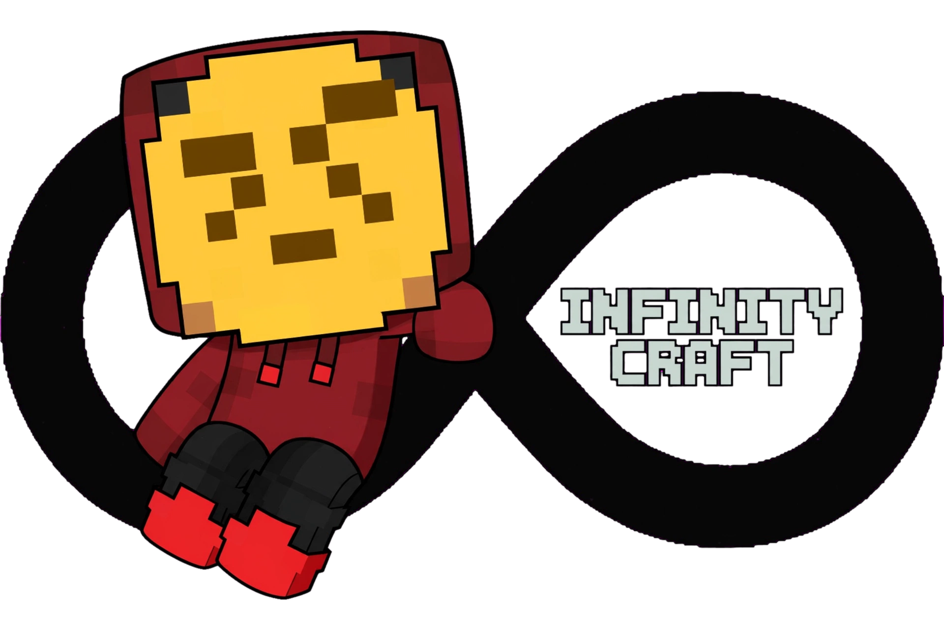 InfinityCraft Logo